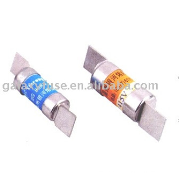 fusível corpo Circular tubo parafuso fixação tipo fusível (SSD/NSD/ESD/RGS0/RGSOD/RGS0/RGS0D)